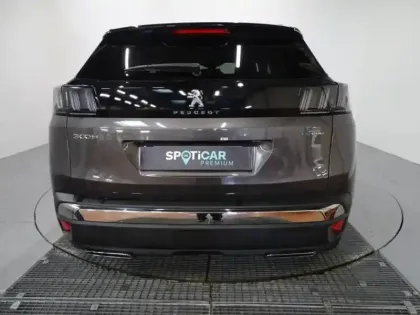 Photo 1 Peugeot 3008  HYBRID 225ch GT e-EAT8