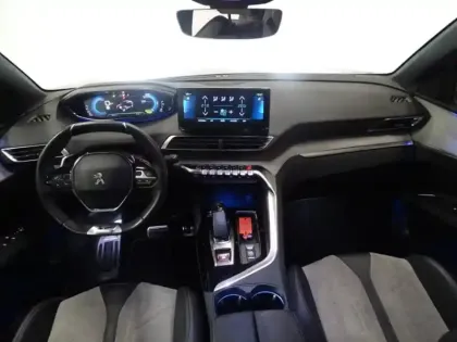 Photo 5 Peugeot 3008  HYBRID 225ch GT e-EAT8