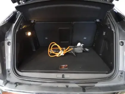 Photo 9 Peugeot 3008  HYBRID 225ch GT e-EAT8