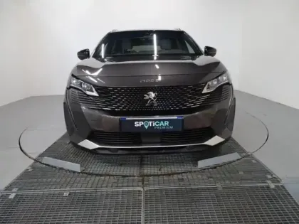 Photo 2 Peugeot 3008  HYBRID 225ch GT e-EAT8