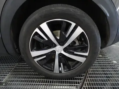 Photo 8 Peugeot 3008  HYBRID 225ch GT e-EAT8