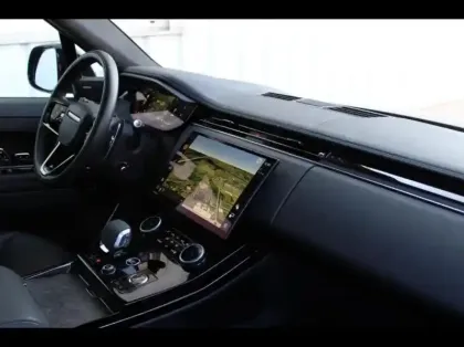 Photo 21 Land rover Range Rover Sport  3.0 P510e 510ch PHEV First Edition