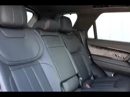 Photo 22 Land rover Range Rover Sport  3.0 P510e 510ch PHEV First Edition