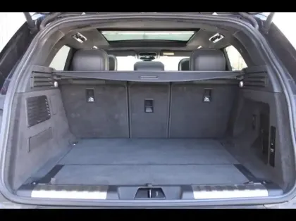 Photo 24 Land rover Range Rover Sport  3.0 P510e 510ch PHEV First Edition