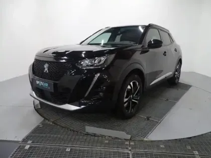 Photo Peugeot 2008