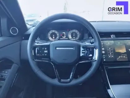 Photo 23 Land rover Range Rover  Evoque P270e PHEV AWD BVA8