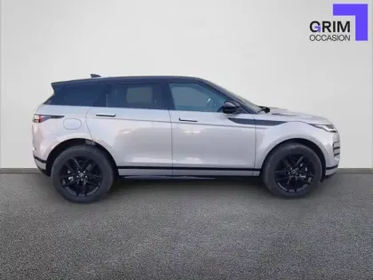 Photo 20 Land rover Range Rover  Evoque P270e PHEV AWD BVA8