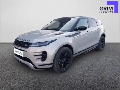 Photo Land Rover Range Rover Evoque Dynamic Se