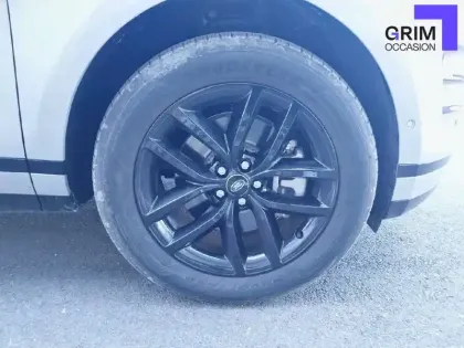 Photo 33 Land rover Range Rover  Evoque P270e PHEV AWD BVA8