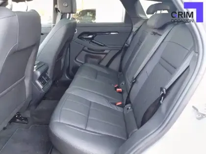 Photo 28 Land rover Range Rover  Evoque P270e PHEV AWD BVA8