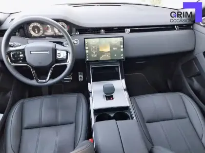 Photo 22 Land rover Range Rover  Evoque P270e PHEV AWD BVA8