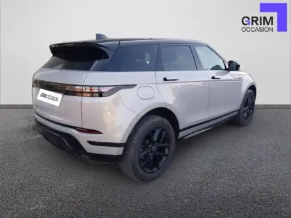Photo 19 Land rover Range Rover  Evoque P270e PHEV AWD BVA8