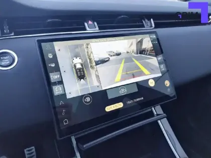 Photo 25 Land rover Range Rover  Evoque P270e PHEV AWD BVA8