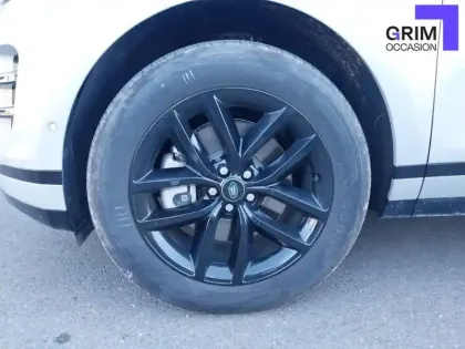 Photo 30 Land rover Range Rover  Evoque P270e PHEV AWD BVA8