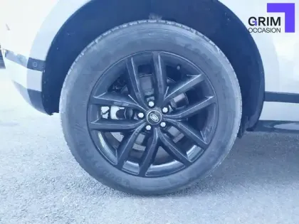 Photo 32 Land rover Range Rover  Evoque P270e PHEV AWD BVA8