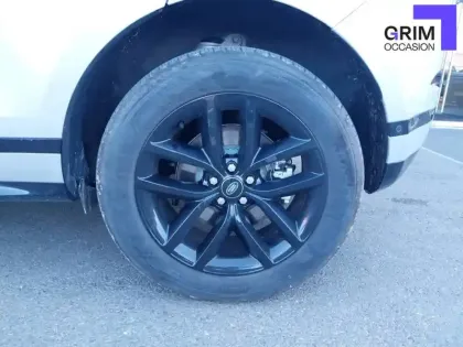 Photo 31 Land rover Range Rover  Evoque P270e PHEV AWD BVA8