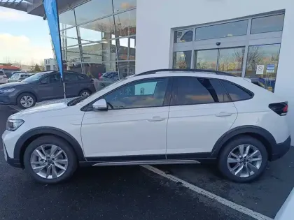 Photo 21 Volkswagen Taigo  1.0 TSI 116 BVM6