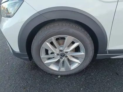 Photo 22 Volkswagen Taigo  1.0 TSI 116 BVM6