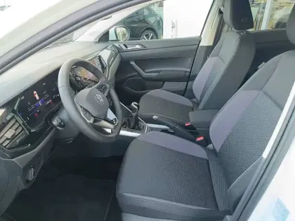 Photo 37 Volkswagen Taigo  1.0 TSI 116 BVM6