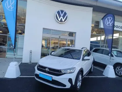 Photo Volkswagen Taigo Vw Edition