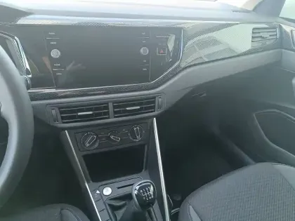 Photo 33 Volkswagen Taigo  1.0 TSI 116 BVM6