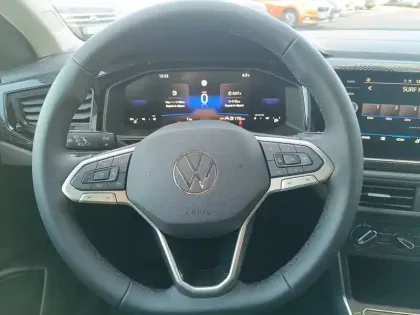 Photo 35 Volkswagen Taigo  1.0 TSI 116 BVM6