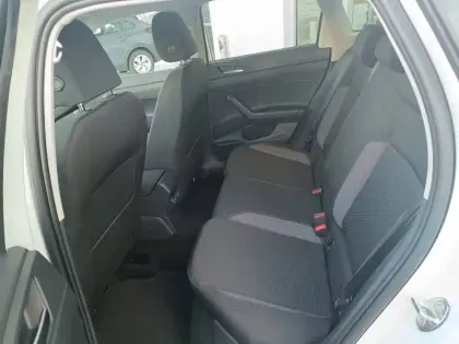 Photo 27 Volkswagen Taigo  1.0 TSI 116 BVM6