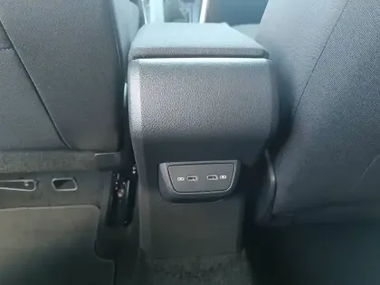 Photo 28 Volkswagen Taigo  1.0 TSI 116 BVM6