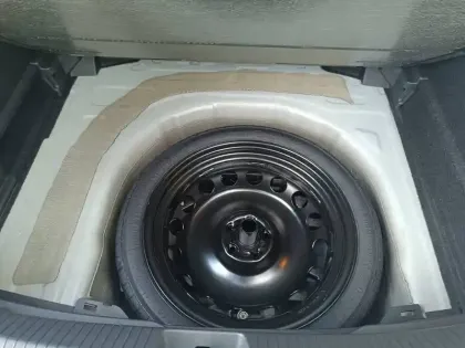 Photo 26 Volkswagen Taigo  1.0 TSI 116 BVM6