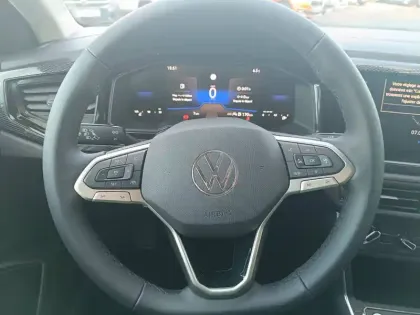 Photo 34 Volkswagen Taigo  1.0 TSI 116 BVM6