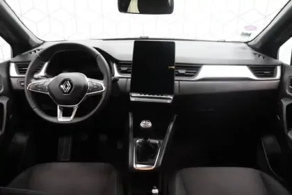 Photo 7 Renault Captur  Eco-G 100