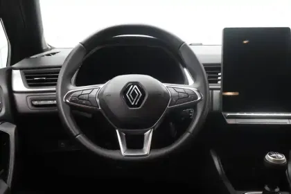 Photo 8 Renault Captur  Eco-G 100