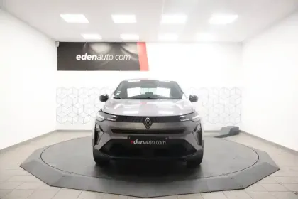 Photo 11 Renault Captur  Eco-G 100