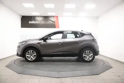 Photo 10 Renault Captur  Eco-G 100