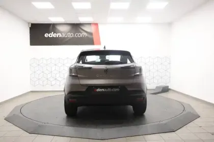 Photo 13 Renault Captur  Eco-G 100