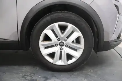 Photo 9 Renault Captur  Eco-G 100