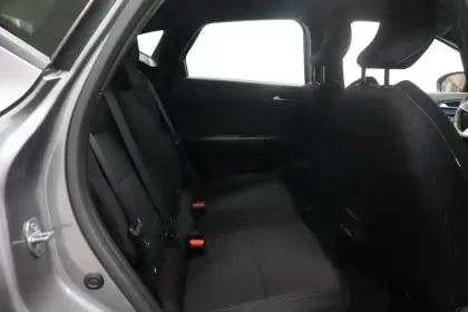 Photo 6 Renault Captur  Eco-G 100