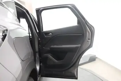 Photo 5 Renault Captur  Eco-G 100