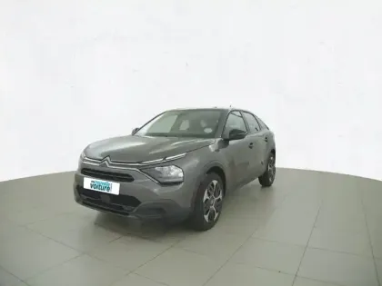 Photo Citroën C4 You