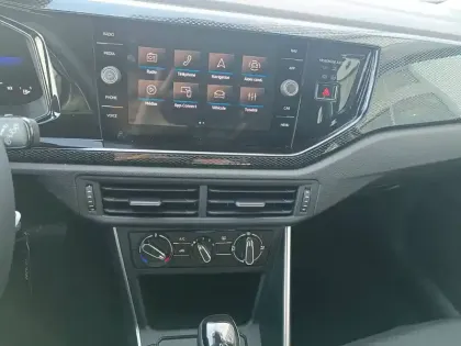 Photo 34 Volkswagen Taigo  1.0 TSI 116 DSG7