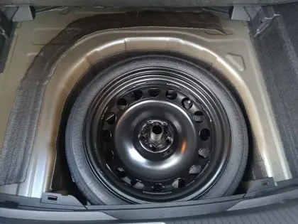 Photo 26 Volkswagen Taigo  1.0 TSI 116 DSG7