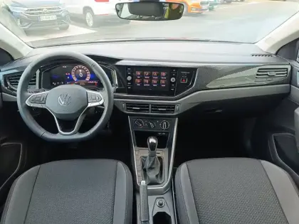 Photo 32 Volkswagen Taigo  1.0 TSI 116 DSG7