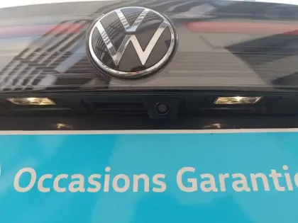 Photo 24 Volkswagen Taigo  1.0 TSI 116 DSG7