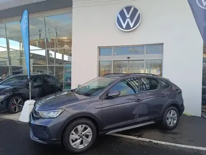 Photo 19 Volkswagen Taigo  1.0 TSI 116 DSG7