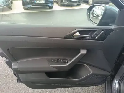 Photo 29 Volkswagen Taigo  1.0 TSI 116 DSG7