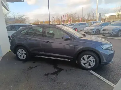 Photo 20 Volkswagen Taigo  1.0 TSI 116 DSG7