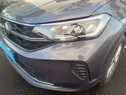 Photo 22 Volkswagen Taigo  1.0 TSI 116 DSG7