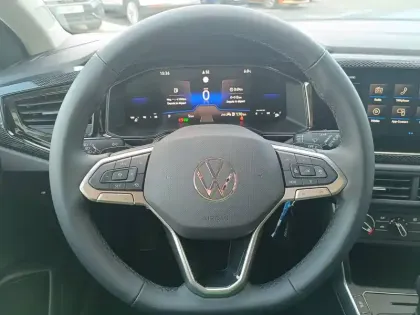 Photo 33 Volkswagen Taigo  1.0 TSI 116 DSG7