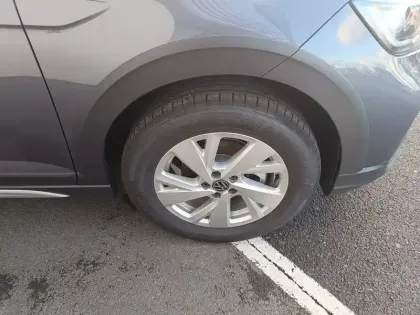 Photo 21 Volkswagen Taigo  1.0 TSI 116 DSG7