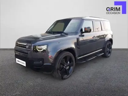 Photo Land Rover Defender Hse